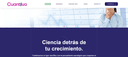 Cuantiva - Consultora Farmacéutica